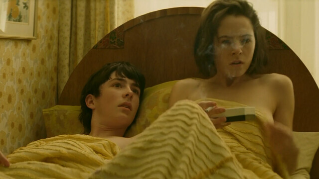 Elaine Cassidy nude - And When Did You Last See Your Father (2007)