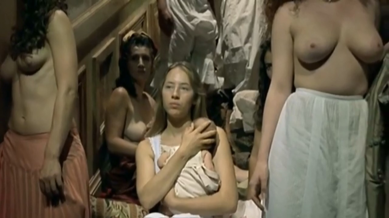 Nude Video Celebs Isild Le Besco Nude Emilie Dequenne Sexy La