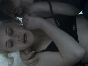 Danielle Belinky sexy - A Girl Like Me (2015)