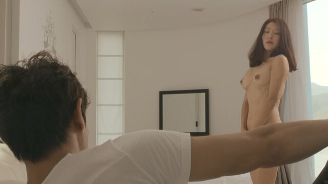 Lee Eun-mi nude, Ah Ri nude - Next Door Husband And Wife (2016)