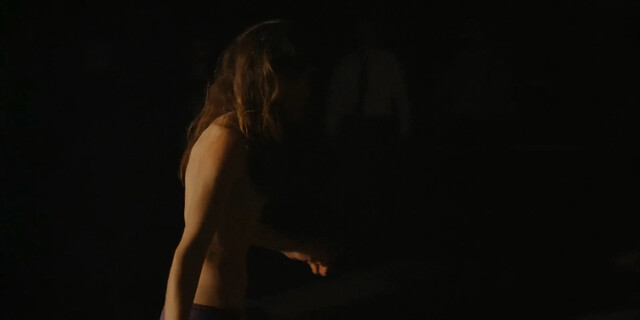 Kris Alexandrea nude - Rot (2019)