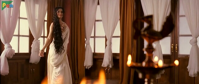 Nandana Sen nude - Rang Rasya (2008)