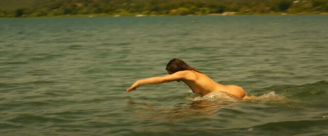 Nude Video Celebs Federica Flavoni Nude Nicoletta Romanoff Nude