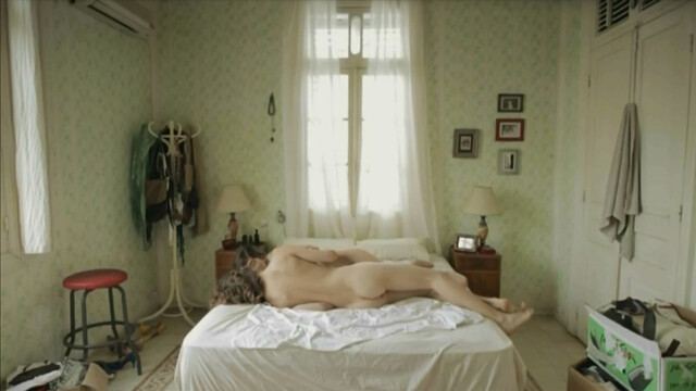 Noa Friedman nude, Esti Yerushalmi nude - Urban Tale (Maasiya Urbanit) (2012)