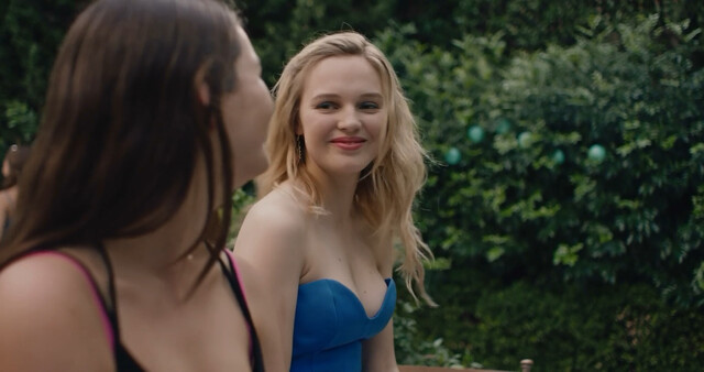 Leeanna Walsman sexy, Odessa Young sexy - Tangles and Knots (2017)