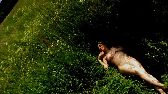 Mariah Kanninen nude - Dust Box (2012)