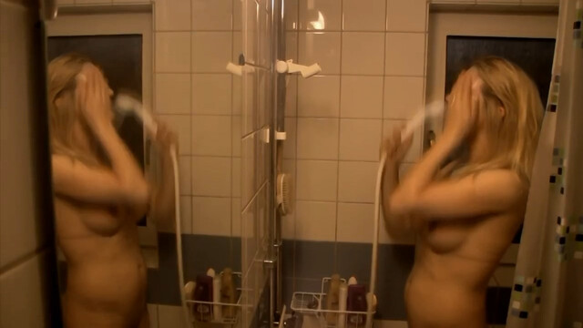 Mariah Kanninen nude - Dust Box (2012)