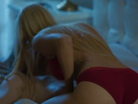 Nude video celebs » Aleksandra Rebenok sexy - Shvabra s01e01 (2019)