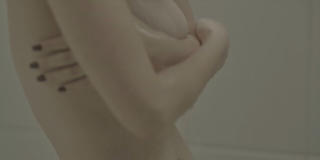 Regina Pavon nude - Dark Desire s01e10-14 (2020)