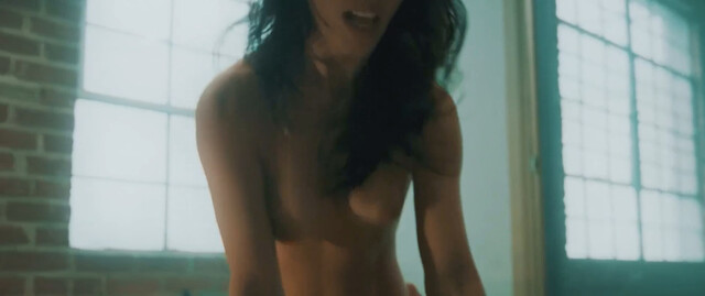 Cira Valenzuela nude, Chase Christensen nude, Tasha Reign nude, Tania Fox sexy - Attack of the Unknown (2020)