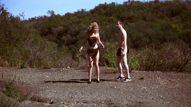 Madeline Merritt nude, Caroline D'Amore sexy, Kelly Donohue sexy - American Idiots (2013)
