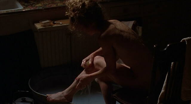 Sissy Spacek nude - Raggedy Man (1981)