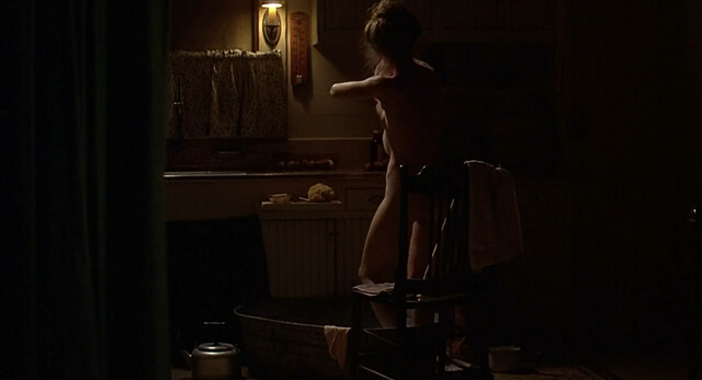 Sissy Spacek nude - Raggedy Man (1981)