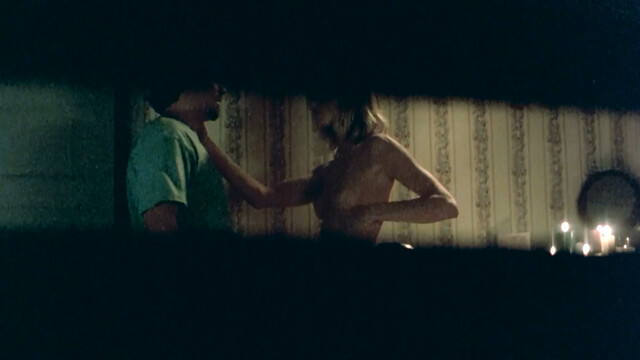 Jill McWhirter nude - The Dentist 2 (1998)