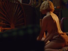 Elisabet Casanovas nude - Drama s01 (2020)