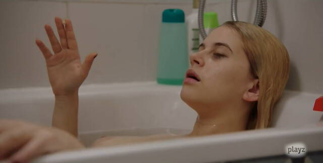 Elisabet Casanovas nude - Drama s01 (2020)