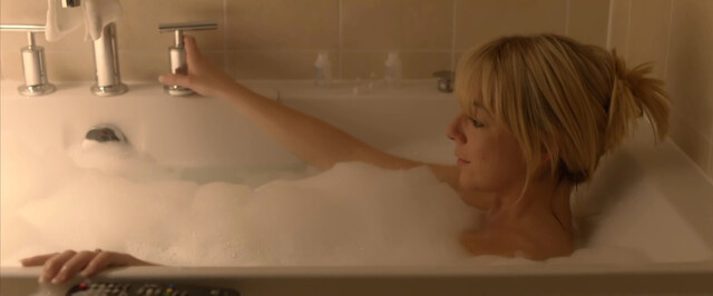 Sheridan Smith nude - The 7.39 (2014)