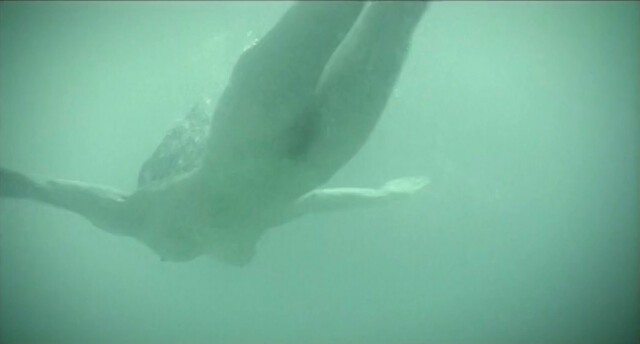 Suzan Anbeh nude - Aquarios (2001)