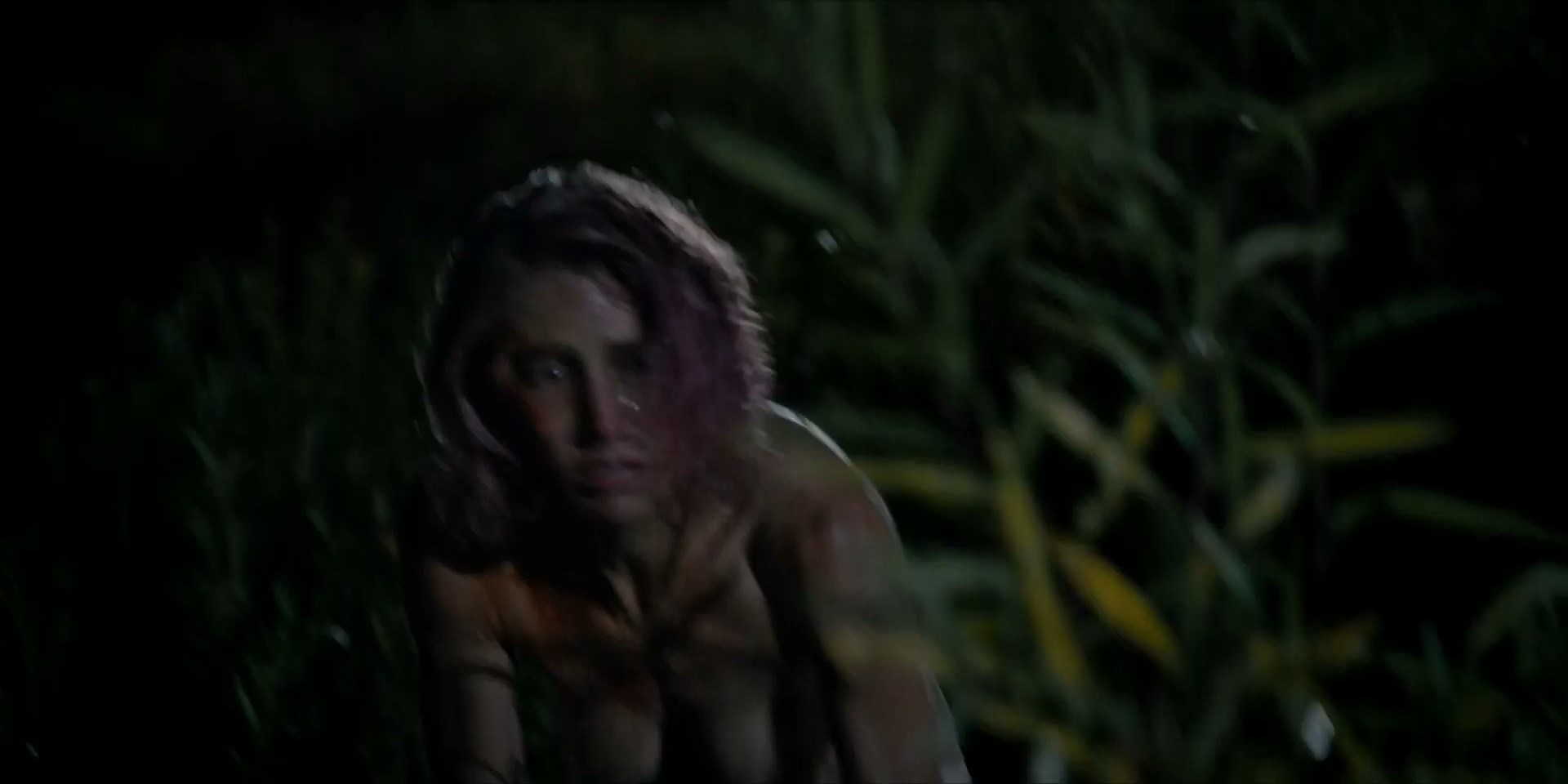 Jennifer Landon. topless. 