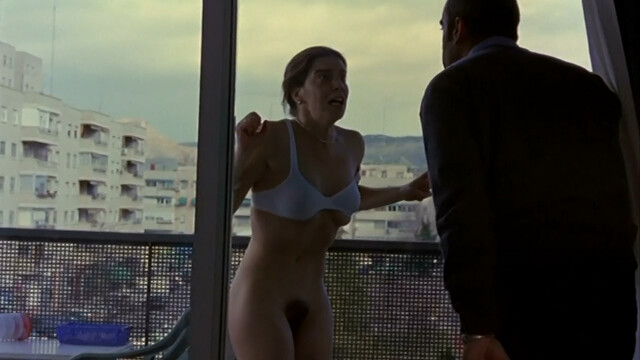 Laia Marull nude - Te Doy Mis Ojos (2003)