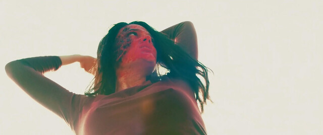 Anna Shields nude, Rachel Finninger sexy - Monstrous (2020)