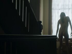 Gabriela Quezada Bloomgarden sexy, Zarah Mahler nude - The Wretched (2019)