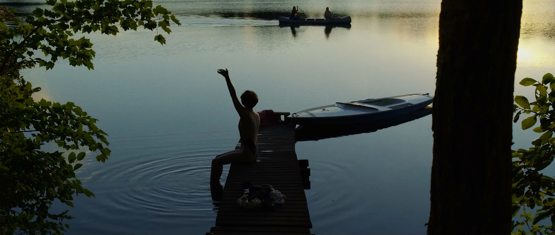 Brigette lundy paine nude