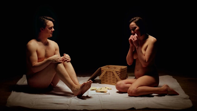 Kira Pearson nude - Salad Days (2015)