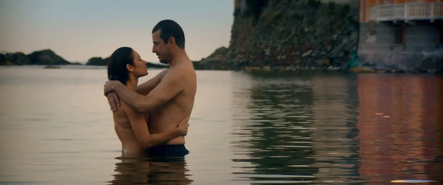 Порно попугает