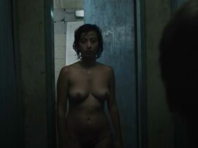 Gabriela Poester nude - O Corpo (2015)