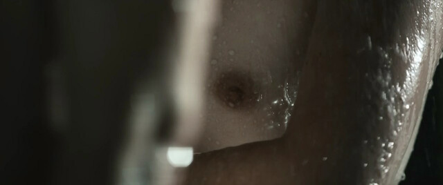 Sammy Boonstra nude, Imaan Hammam nude - Nude Area (2014)