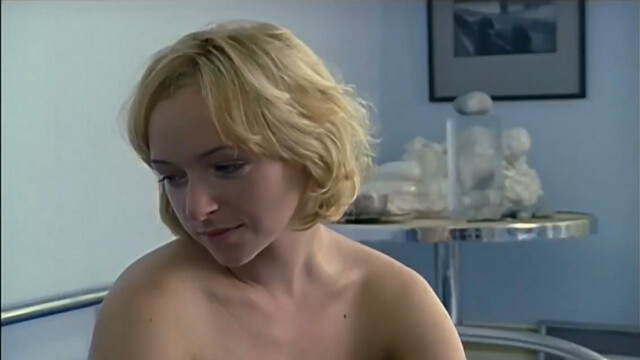 Tatiana Vilhelmova nude - Muj otec a ostatni muzi (2003)