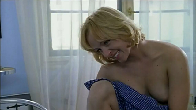 Nude Video Celebs Tatiana Vilhelmova Nude Muj Otec A Ostatni Muzi 2003