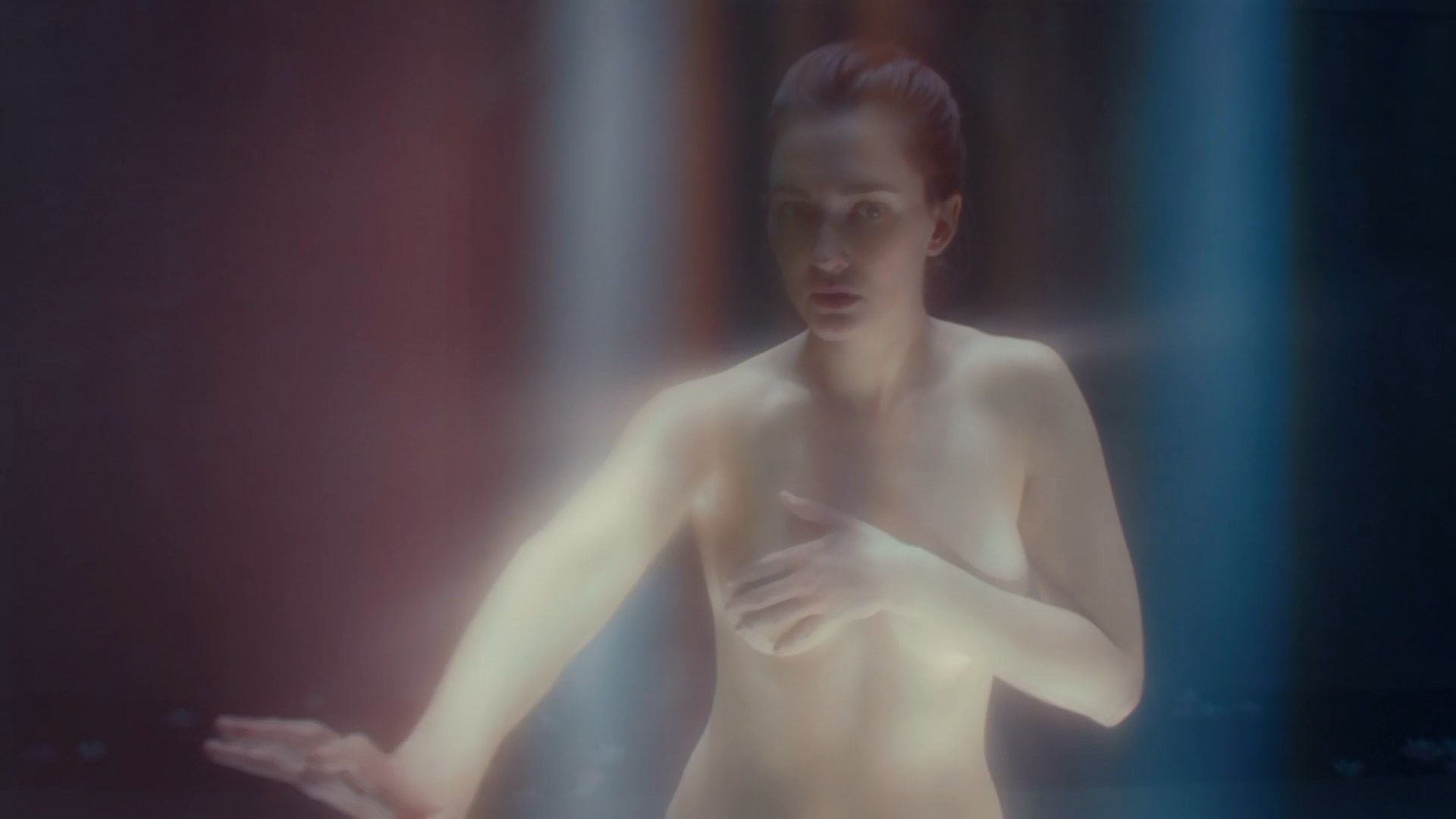 Katherine Barrell Hd Xxx Video - Nude video celebs Â» Katherine Barrell nude, Dominique Provost-Chalkley nude  - Wynonna Earp s04e02 (2020)