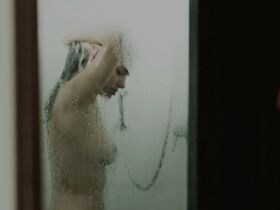 Mayana Neiva nude, Allana Lopes nude - Agua dos porcos (2020)