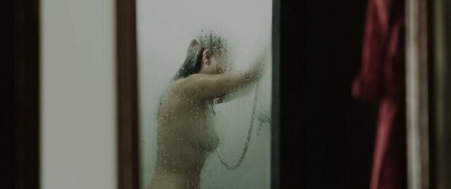 Mayana Neiva nude, Allana Lopes nude - Agua dos porcos (2020)