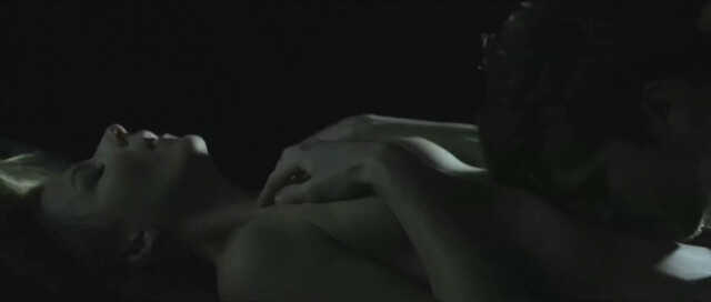 Kaja Blachnik nude - I want it. And I want it now! (2012)