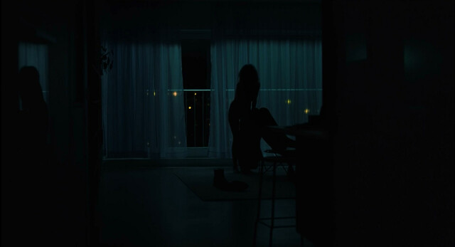 Alba Rohrwacher nude - Hellhole (2019)