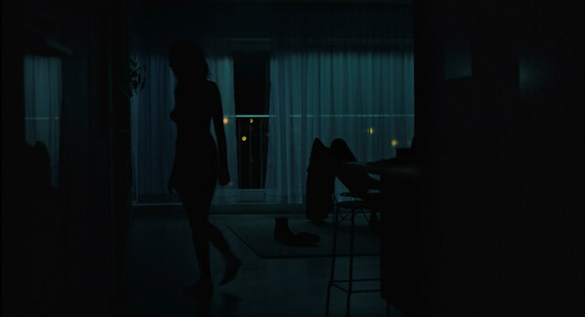 Alba Rohrwacher nude - Hellhole (2019)