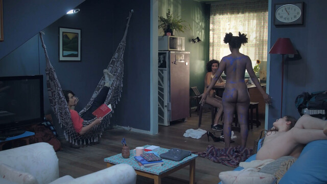 Gabriela Poester nude, Alessandra Bier nude, Hayline Vitoria nude, Naomi Luana sexy - Paralelo 30 s01e01-03 (2019)