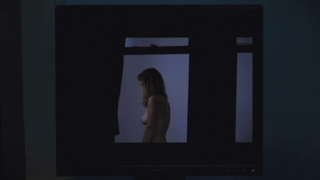 Maria Bea Travis nude - Frames (2012)