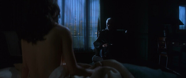 Catherine Zeta-Jones sexy - Entrapment (1999)