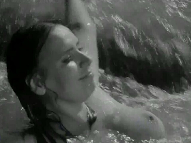 Miriam Kantorkova nude - Romance pro kridlovku (1966)