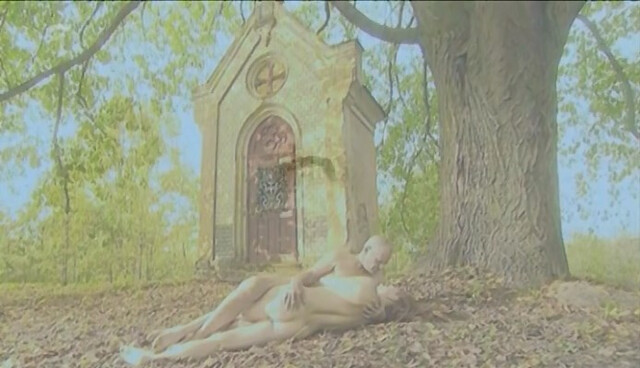 Marketa Hrubesova nude – Bozi duha (2007)