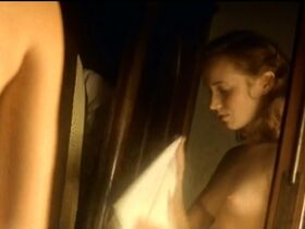 Tatiana Pauhofova nude - Krute radosti (2002)