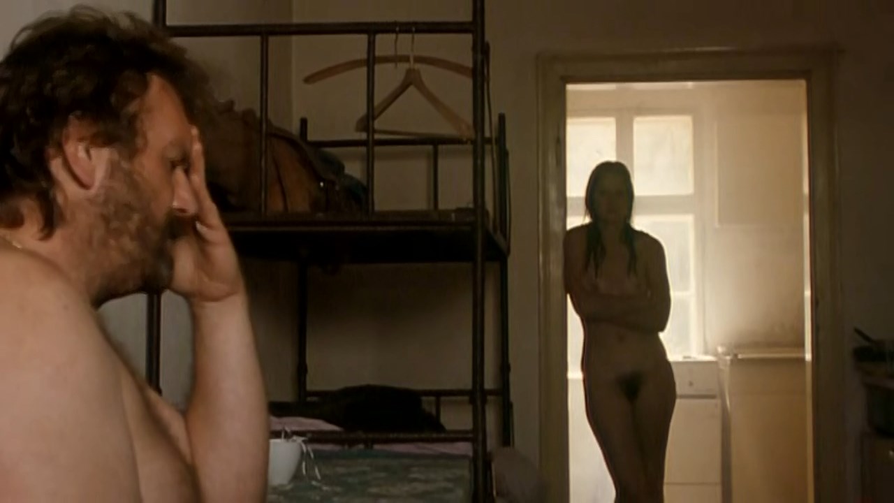 Nude Video Celebs Ester Hocke Nude Petra Polakova Nude Lesni