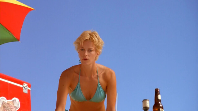 Robyn Adamson nude, Anna Gunn nude, Mary Steenburgen sexy - Nobody's Baby (2001)