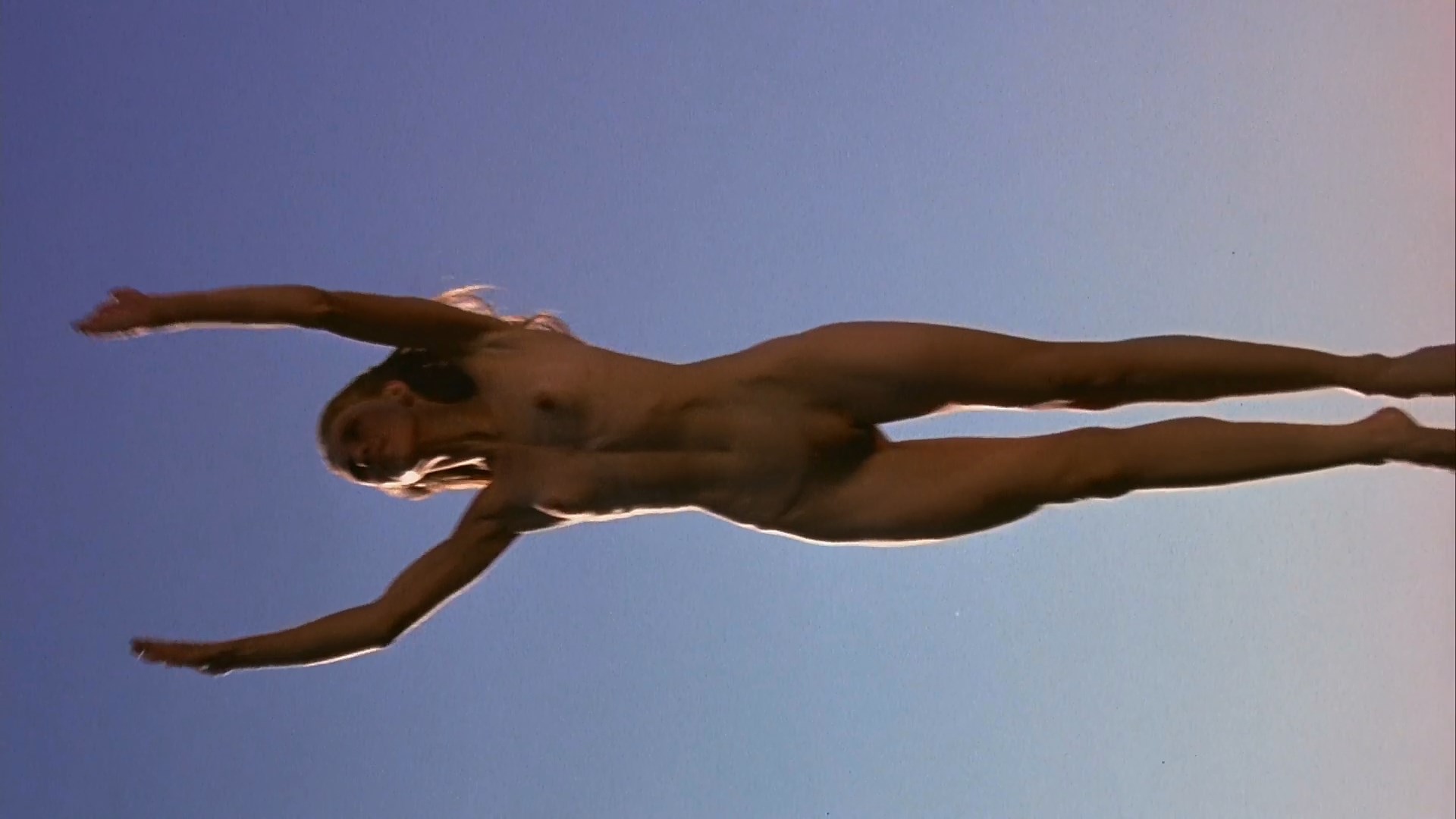 Mary Steenburgen Nude Pics