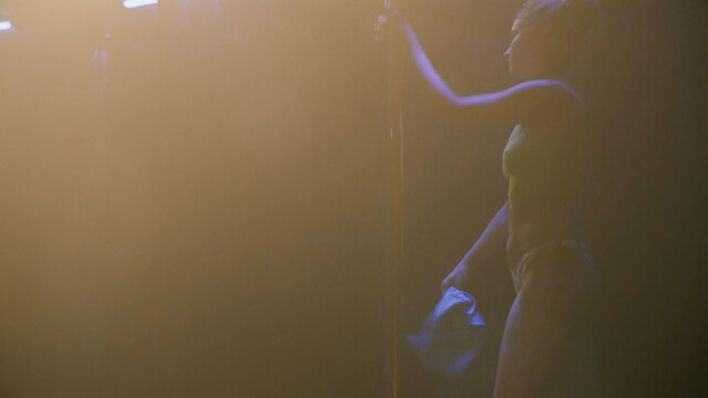 Brandee Evans sexy, Elarica Johnson nude, Skyler Joy nude - P-Valley s01e03 (2020)
