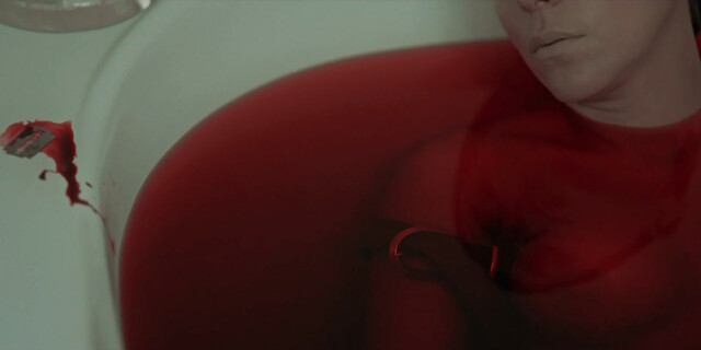 Maria Fernanda Yepes nude - Dark Desire s01e01-04, e09 (2020)